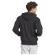 Adidas Ανδρικό φούτερ Essentials Feelcozy French Terry Hoodie